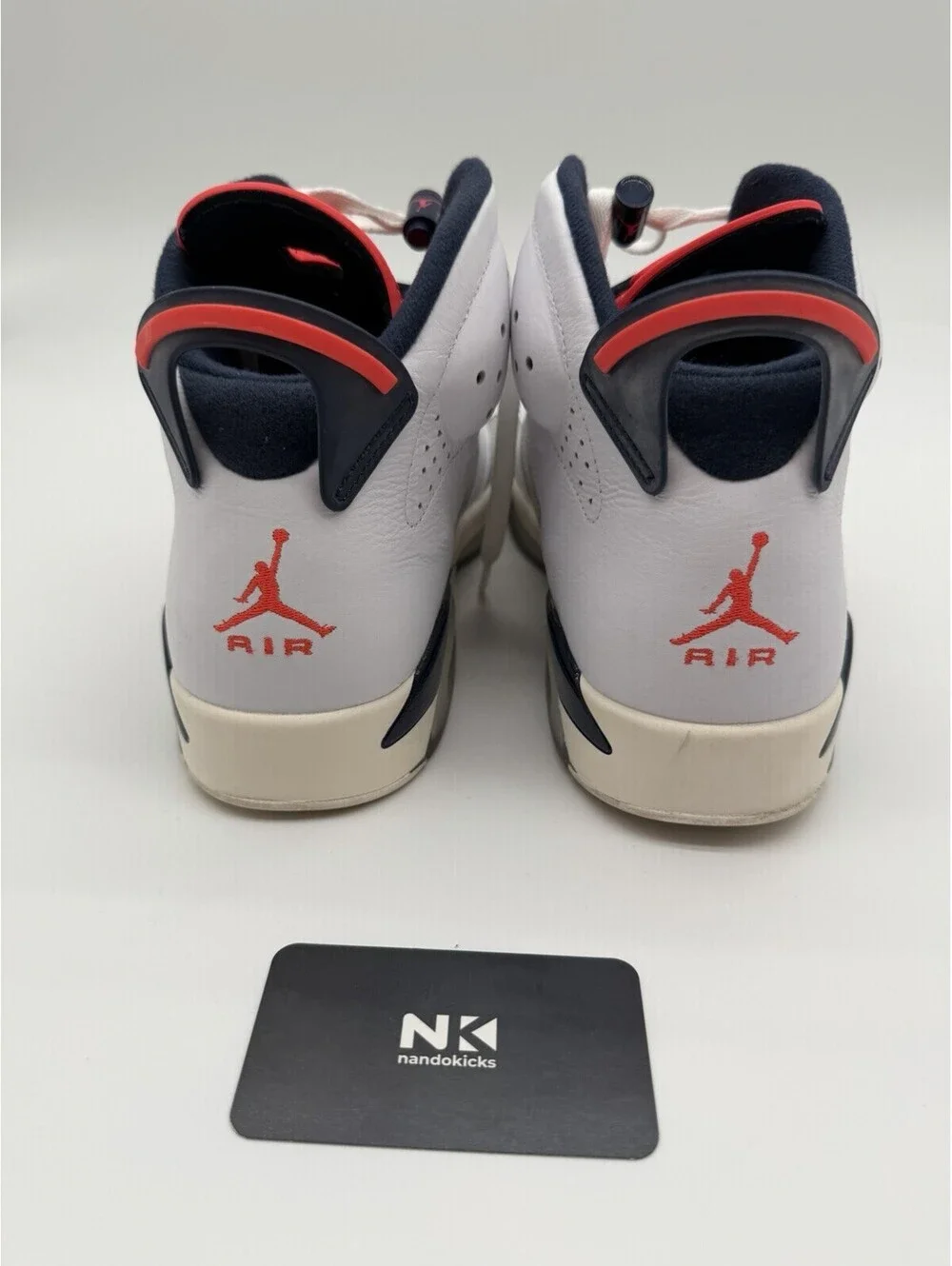 Jordan all our